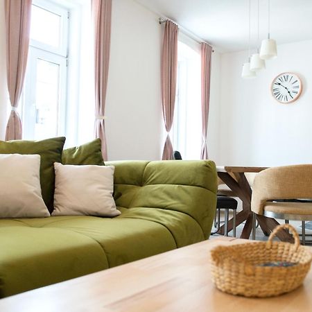 Kiwi Apartment Viena Exterior foto
