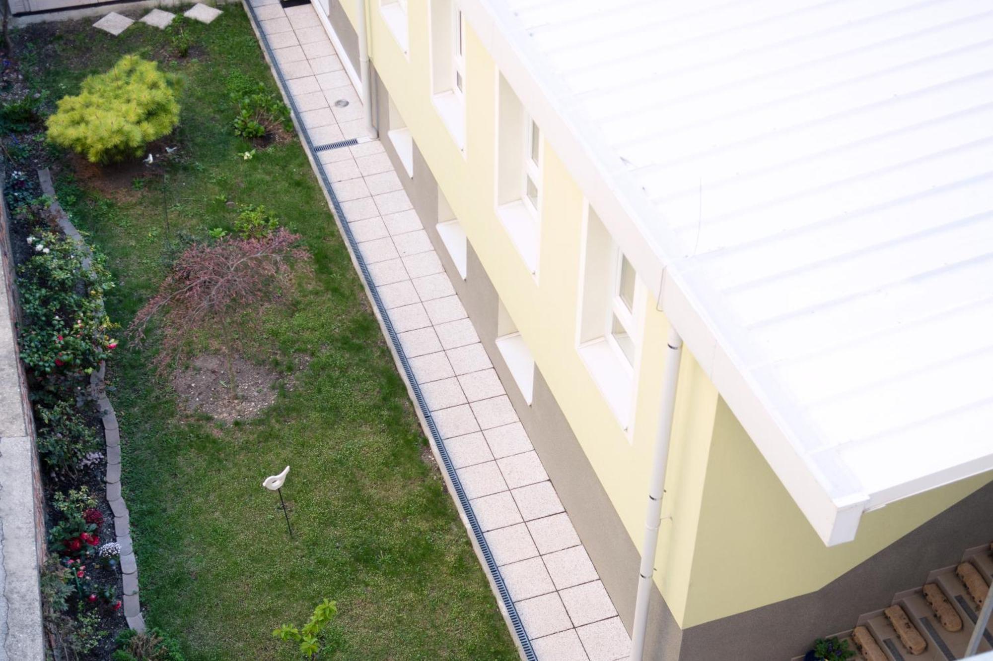 Kiwi Apartment Viena Exterior foto